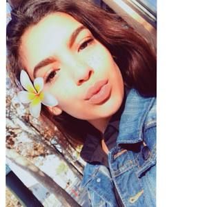 Meet your Posher, Mari